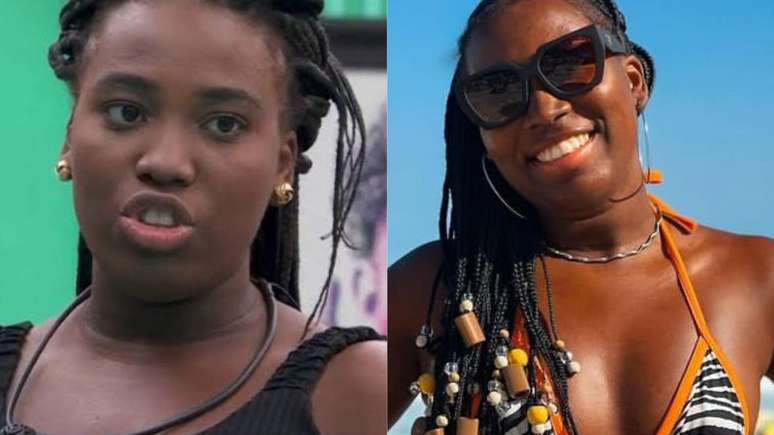 ‘BBB 24’: Leidy Elin in a thong causes a sensation on the beach in Rio de Janeiro: ‘The most beautiful’