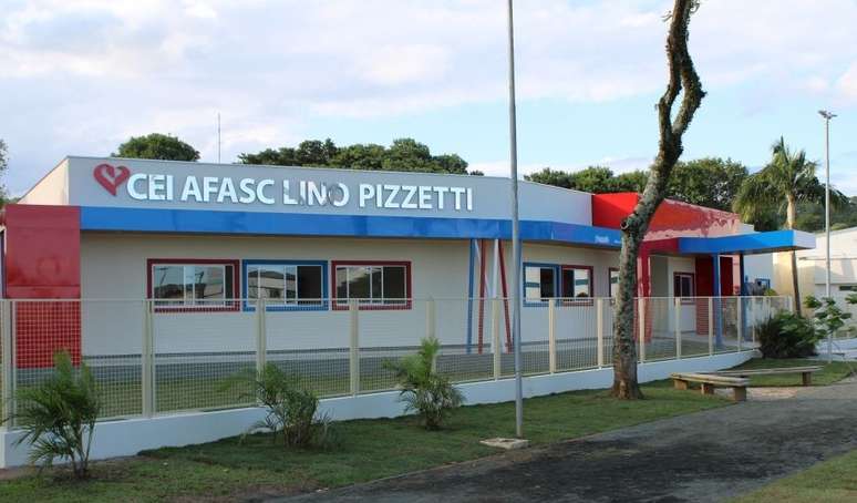 Caso ocorreu no Centro de Educação Infantil Afasc Lino Pizetti