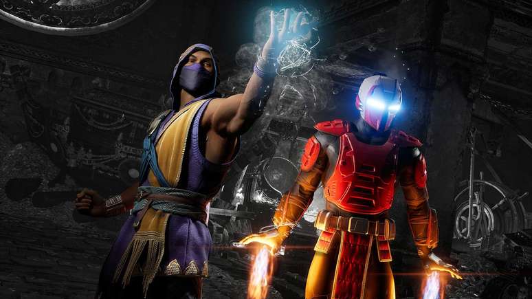 Mortal Kombat 1 agora conta com mais um Brutality para os jogadores aproveitarem