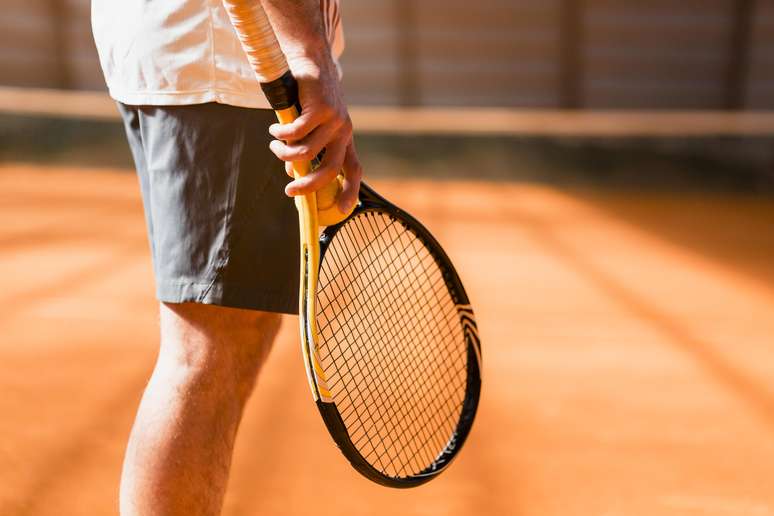 Confira como o tênis pode fazer bem para a saúde mental