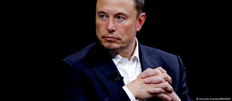 Musk reagiu com escárnio às críticas do governo australiano