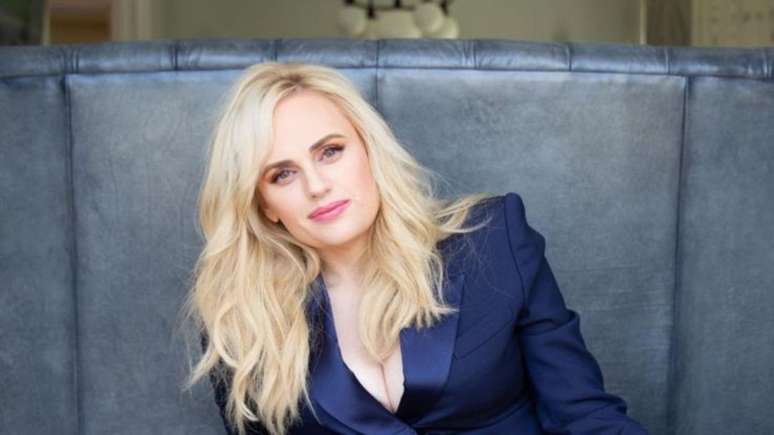 The actress reveals the spicy invitation she received from a member of the royal family
