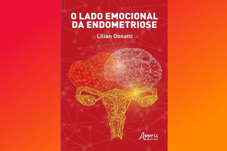 No livro “O lado emocional da endometriose”, é analisada a correlação entre endometriose e depressão 