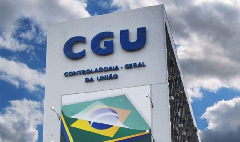 Sede do Controladoria-Geral da União (CGU), em Brasília