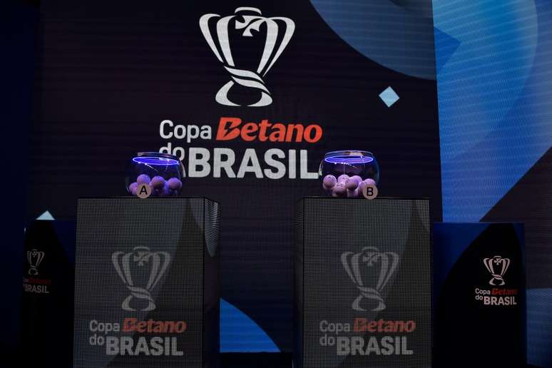 Copa do Brasil: CBF define data e horário dos jogos da terceira fase