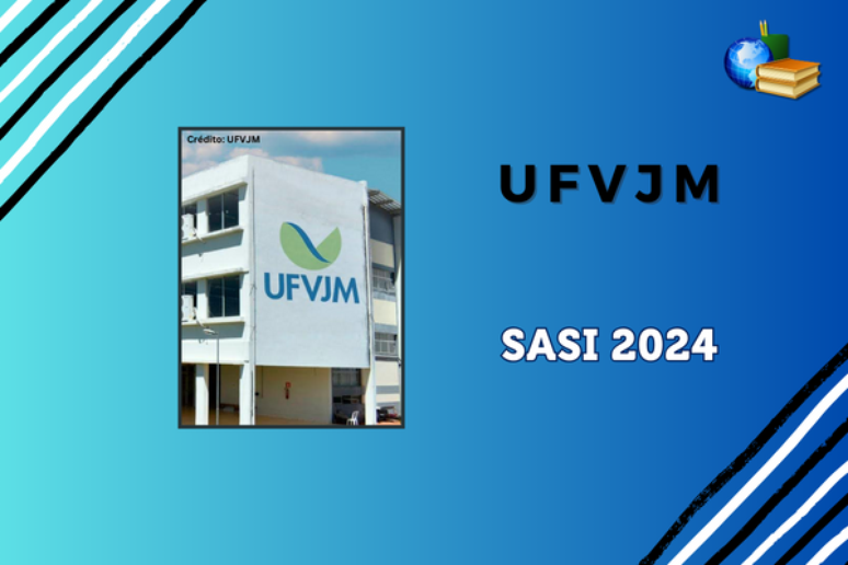 SASI 2024 UFVJM