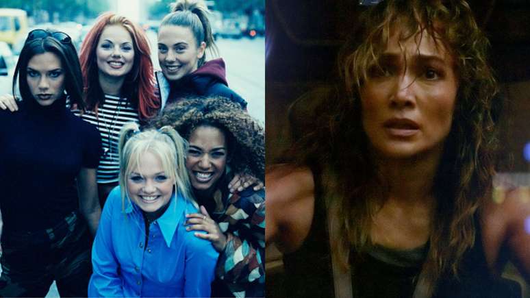 Boletim HFTV: Reunião das Spice Girls, trailer de "Atlas" e mais