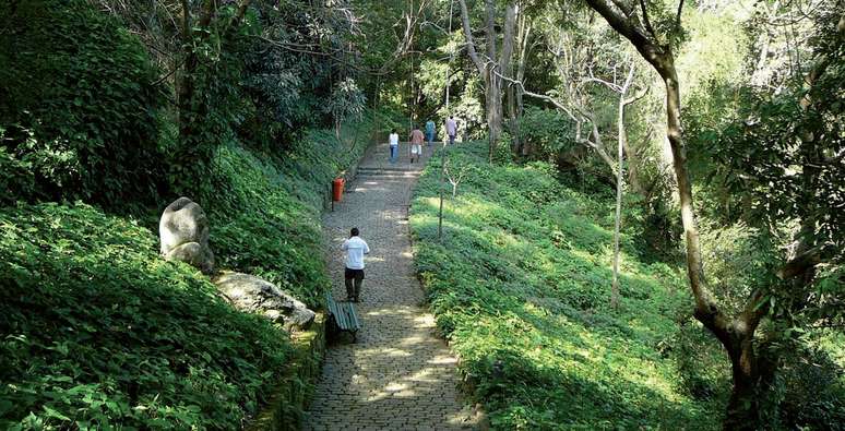 Atualmente, a cidade do Rio tem dois parques concedidos à iniciativa privada