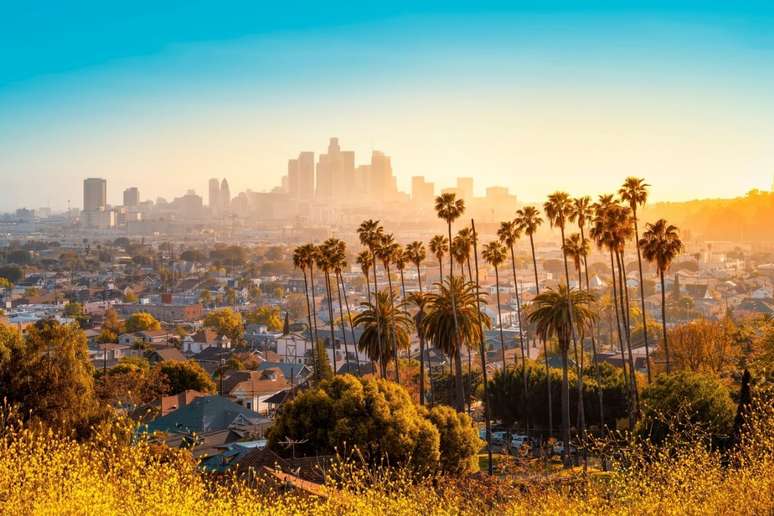Los Angeles oferece enorme variedade de passeios turísticos para os visitantes