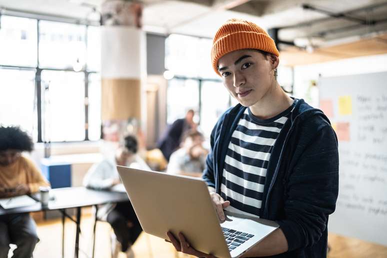 Trabalhadores da geração Z sabem aceitar críticas, mas você está falando da forma errada