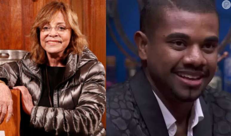 Gloria Perez sai em defesa de Davi, campeão do 'BBB 24', em meio a polêmicas de término.