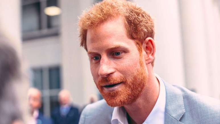Prince Harry cried after King Charles III’s drastic action;  know everything