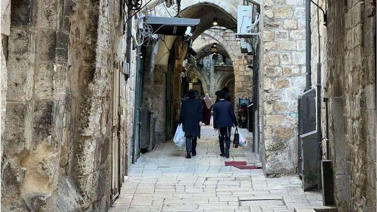 “We need a miracle”: The impact of war on the economies of Israel and Gaza