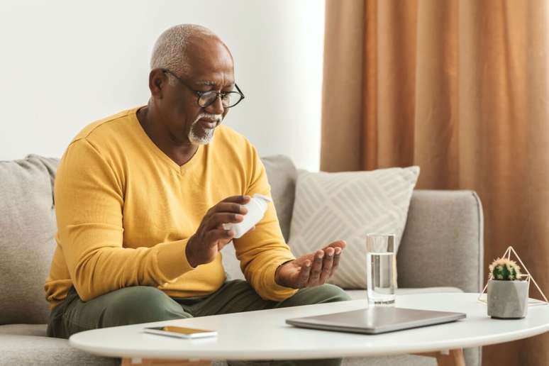Find out why self-medication can mask pain