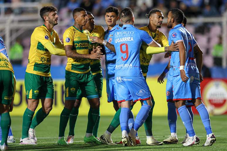 Classificações De Deportivo Garcilaso, Conheça o mundo dos jogos