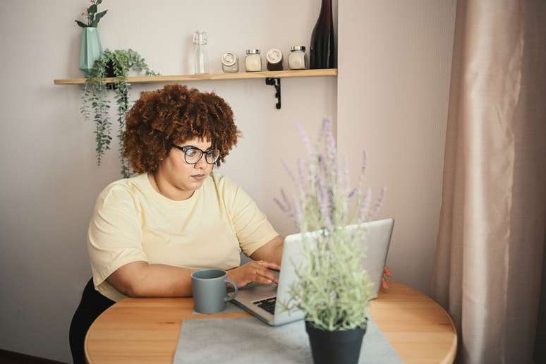 No Word é possível formatar todo o trabalho acadêmico seguindo as normas ABNT 