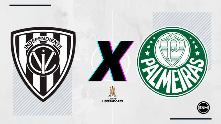 Independiente del Valle x Palmeiras: prováveis escalações, desfalques, retrospecto, onde assistir, arbitragem e palpite 
