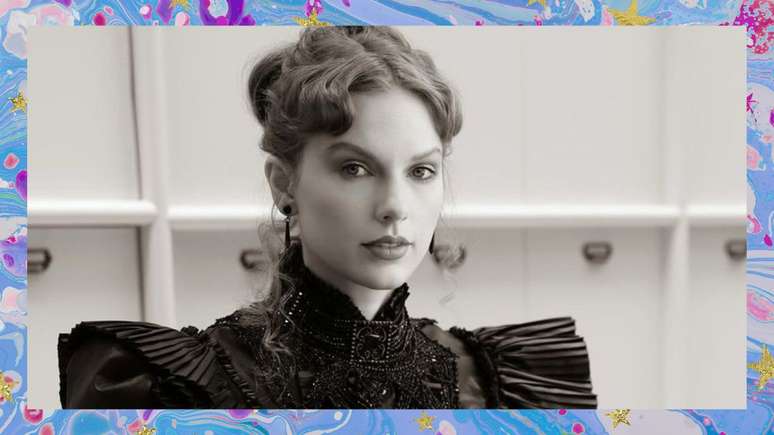 Professora de Taylor Swift manda a real sobre a infância da cantora