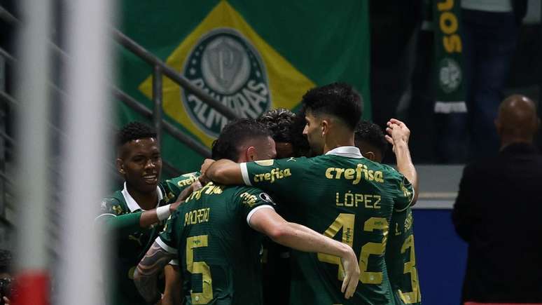 EM BUSCA DA CLASSIFICAÇÃO! Palmeiras enfrenta o Independiente del Valle em busca da liderança na Liberta