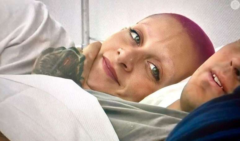Quem é Juliana 'Furia' Scaglione, a participante do 'BBB' argentino que descobriu leucemia?.