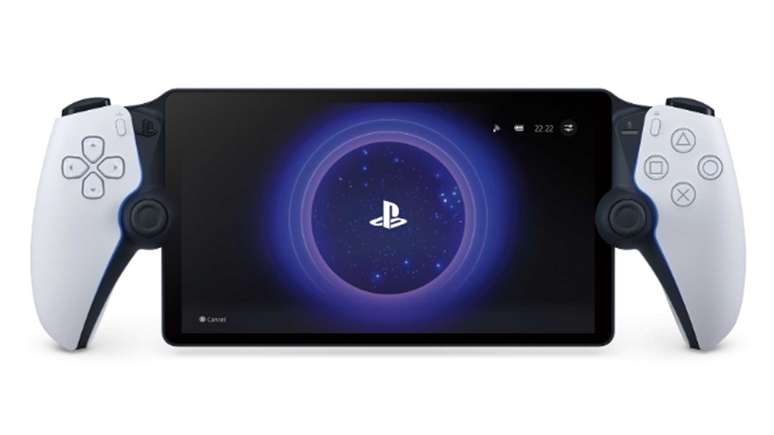 PlayStation Portal permite utilizar o PlayStation 5 remotamente