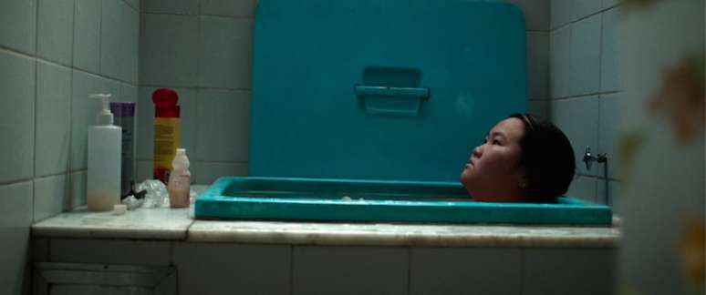 'Amarela', curta-metragem de André Hayato Saito, concorre à Palma de Ouro no 77º Festival de Cannes.