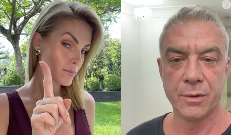 Ana Hickmann 'se livra' de dívida de R$ 700 mil após acusar Alexandre Correa de falsificação de assinatura. Entenda!.