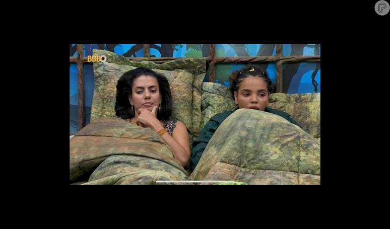 Talk show de Fernanda e Pitel, do 'BBB 24', no Multishow é confirmado pela Globo e tem data para estrear. Aos detalhes!.
