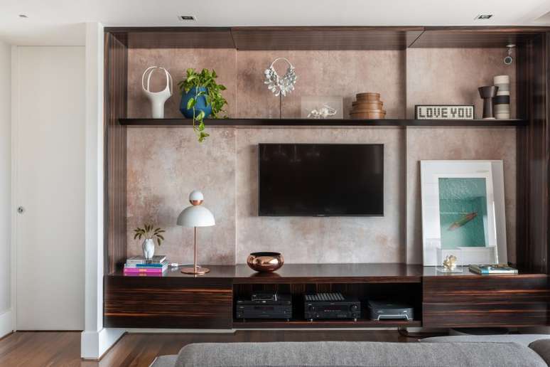 Fotos: Adriano Escanhuela / Produção: Mayra Navarro/Divulgação / Casa.com