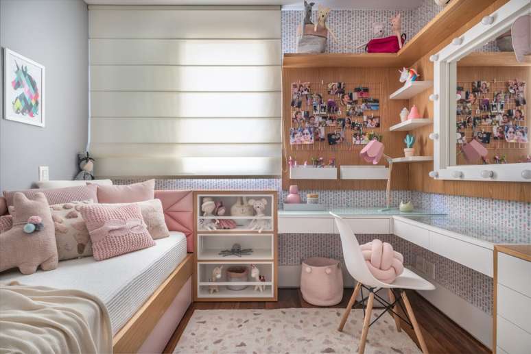 Fotos: Adriano Escanhuela / Produção: Mayra Navarro/Divulgação / Casa.com