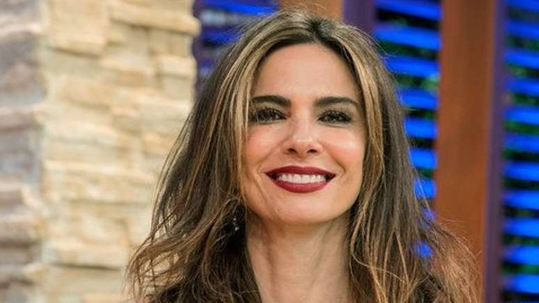 Luciana Gimenez talks about being single: ‘It’s hard to find straight people’