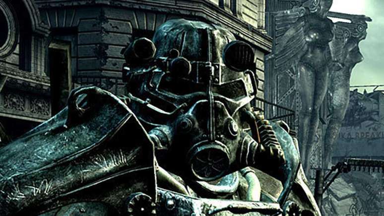 Fallout 3 em breve poderá ser jogado no Game Boy graças a um fã dedicado