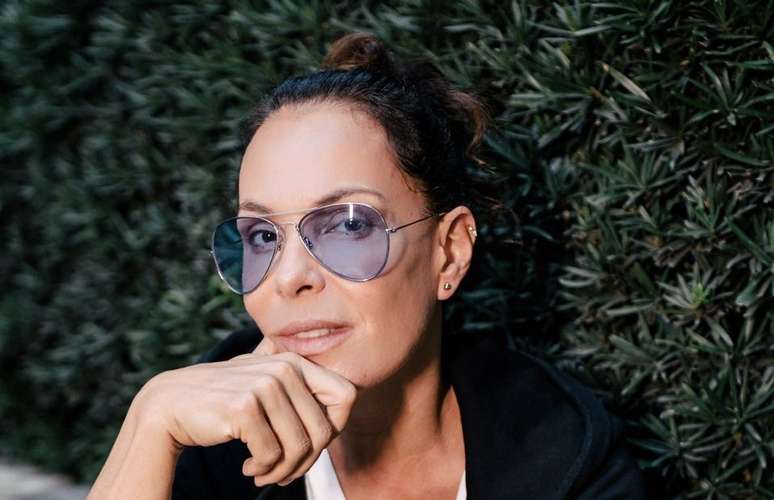 Carolina Ferraz opens up about past relationships: “I cheated and was cheated on”