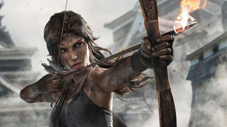 Tomb Raider: Definitive Edition está disponível para PC via Microsoft Store