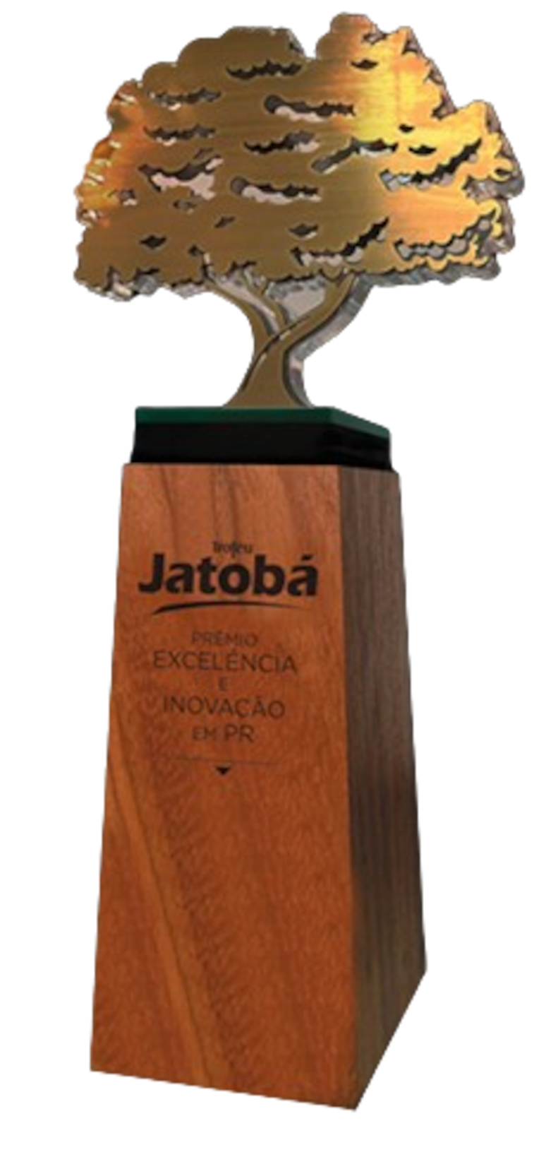 Prêmio Jatobá PR