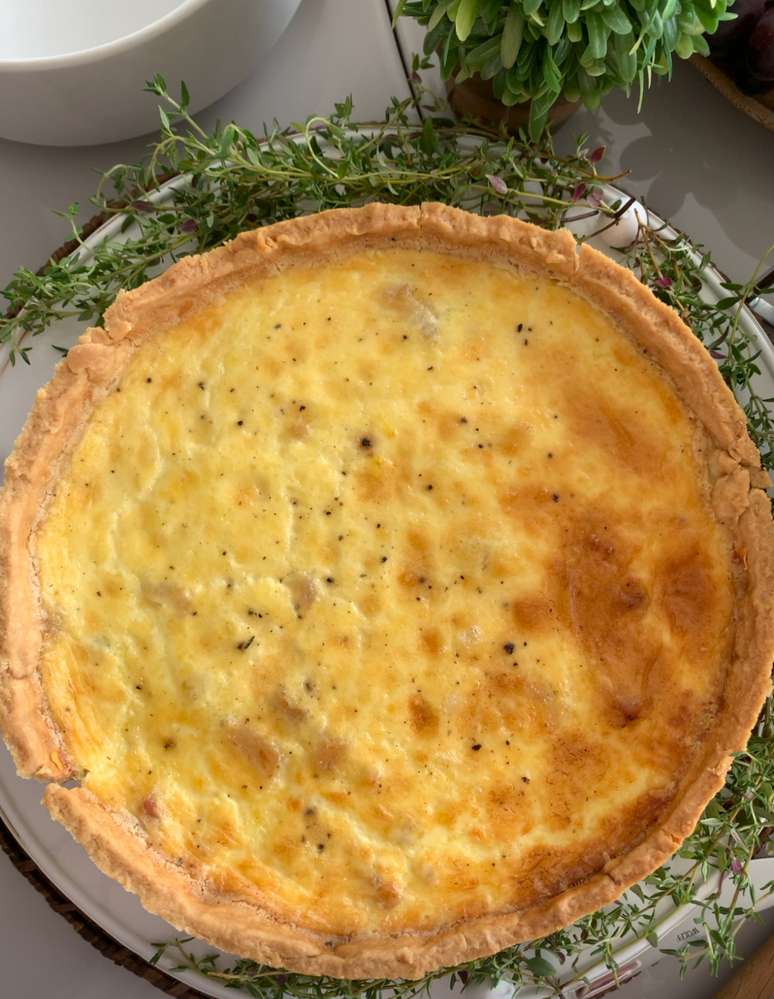 Quiche