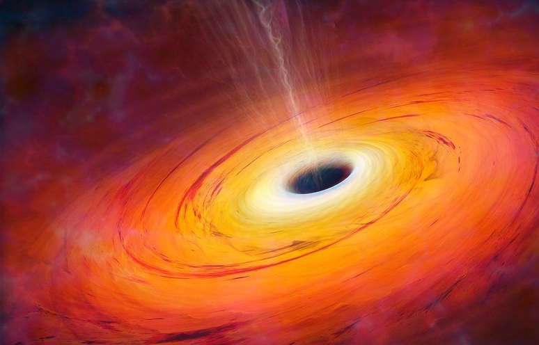 Conciliar a relatividade geral com a mecânica quântica pode nos ajudar a compreender vários aspectos do universo, como o que acontece dentro dos buracos negros