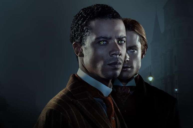 &lsquo;Entrevista com o Vampiro&rsquo; acompanha os relatos de um homem que foi transformado em vampiro 