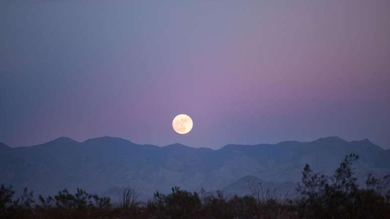 Learn how to harness the energies of the Full Pink Moon