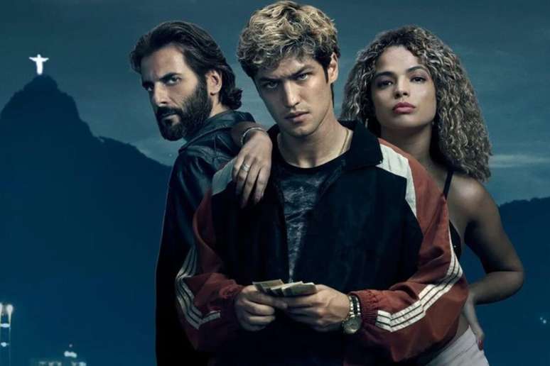 &lsquo;DOM&rsquo; conta a hist&oacute;ria de um policial que tenta salvar o filho do crime 