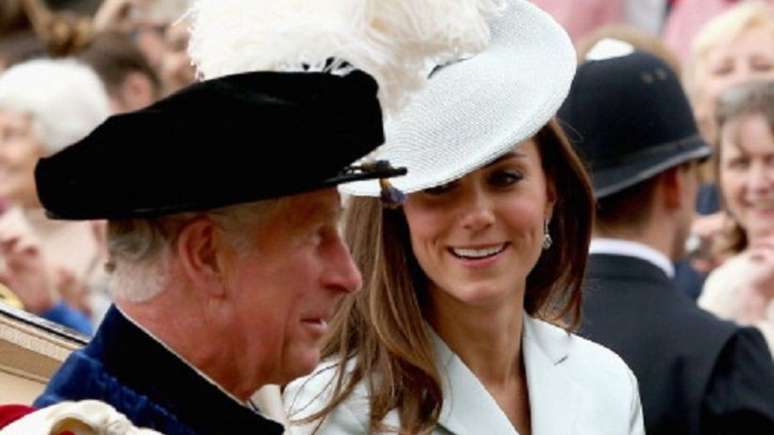 Kate Middleton recebe novo título real de Rei Charles III; saiba qual