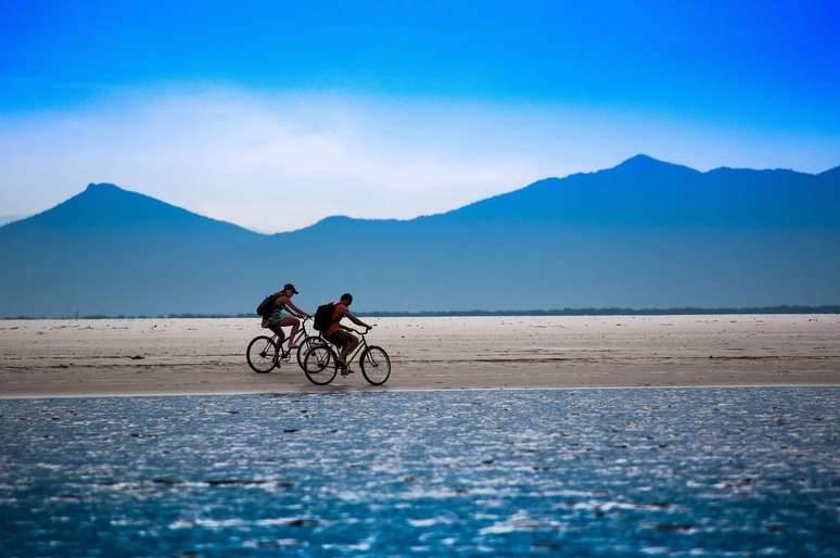 Superagui National Park turns 35: discover the attractions