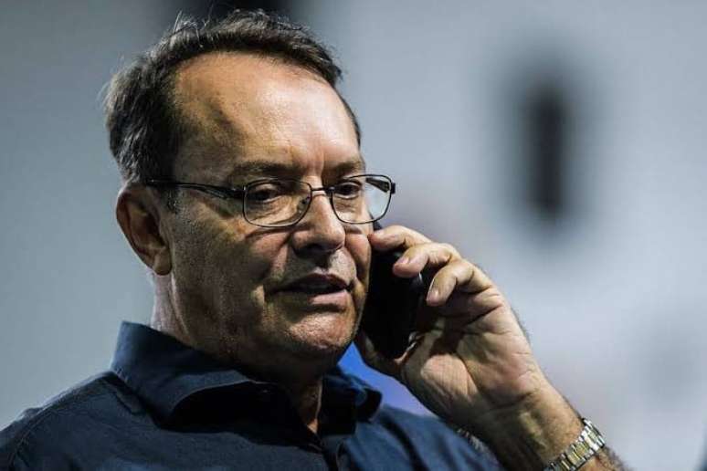 Pedro Lourenço é interessado em assumir a SAF do Cruzeiro 