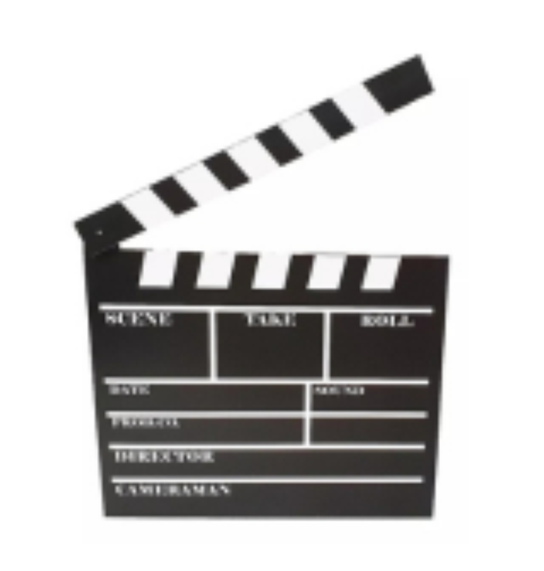 Adoro Cinema