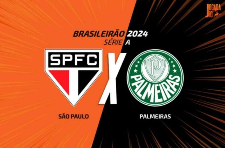 Sao Paulo e Palmeiras - Figure 1
