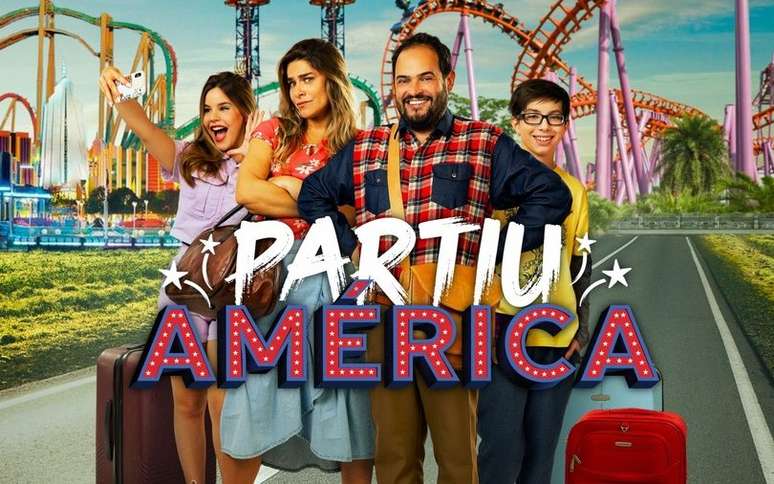 Divulgação/Netflix / Famosos e Celebridades