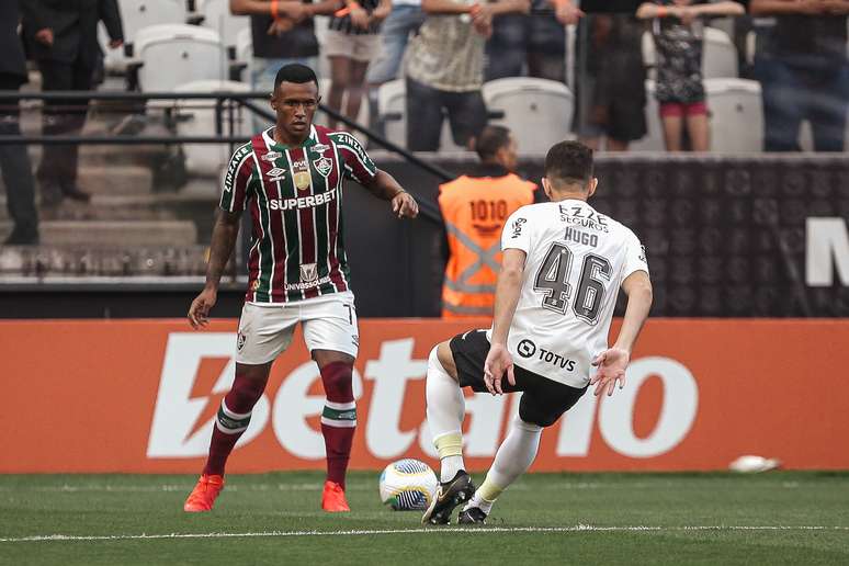 Atuações ENM: Wesley marca dois, Corinthians desencanta e vence a primeira com bom jogo coletivo