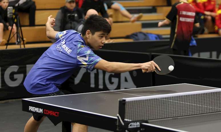 Yamane and Iwasaki do not go beyond the first round in Metz