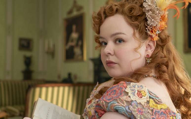 Divulgação/Netflix / Famosos e Celebridades