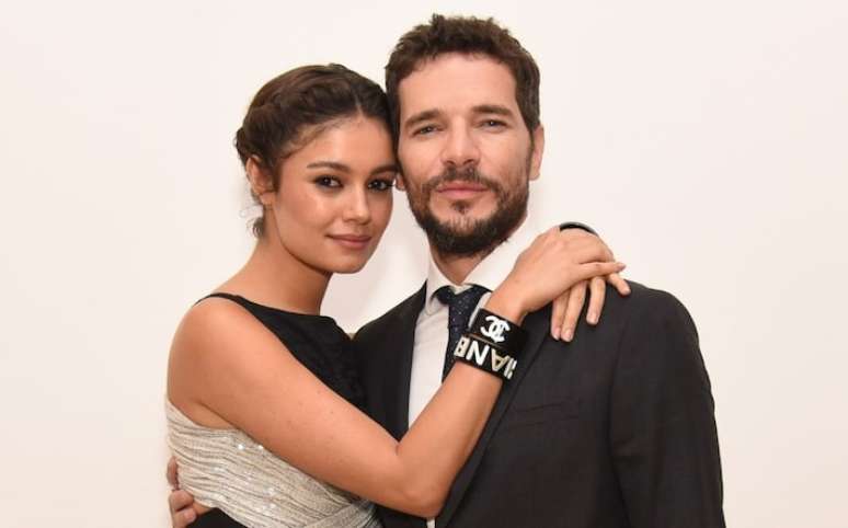 Sophie Charlotte and Daniel de Oliveira leave their marriage after 8 years